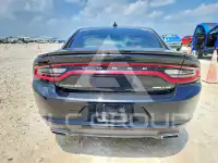 2015 Dodge CHARGER фото