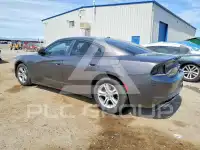 2015 Dodge CHARGER фото