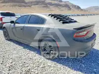2015 Dodge CHARGER photo