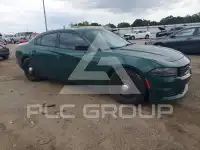 2015 Dodge CHARGER photo