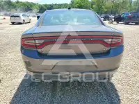 2015 Dodge CHARGER фото