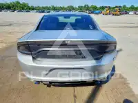 2015 Dodge CHARGER photo