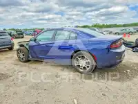 2015 Dodge CHARGER фото