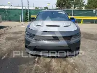 2015 Dodge CHARGER фото