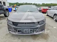 2015 Dodge CHARGER фото