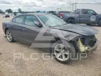 2015 Dodge CHARGER photo