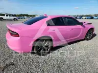 2015 Dodge CHARGER photo