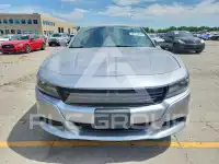 2015 Dodge CHARGER фото