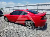 2015 Dodge CHARGER photo