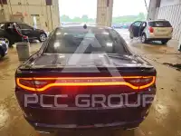 2015 Dodge CHARGER фото