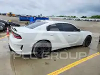 2015 Dodge CHARGER фото