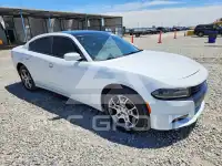 2015 Dodge CHARGER фото