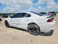 2015 Dodge CHARGER фото
