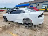 2015 Dodge CHARGER фото