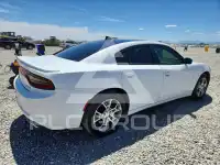 2015 Dodge CHARGER фото