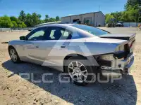 2015 Dodge CHARGER photo
