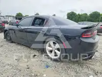 2015 Dodge CHARGER фото