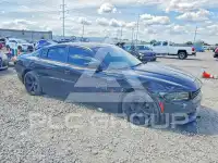 2015 Dodge CHARGER фото