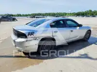 2015 Dodge CHARGER photo