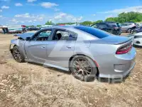 2015 Dodge CHARGER photo