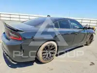 2015 Dodge CHARGER фото