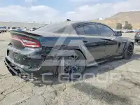 2015 Dodge CHARGER фото