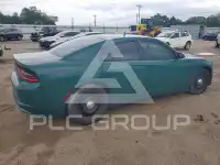 2015 Dodge CHARGER photo