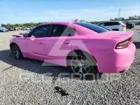 2015 Dodge CHARGER photo