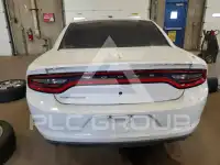2015 Dodge CHARGER photo