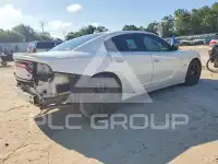 2015 Dodge CHARGER photo
