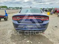 2015 Dodge CHARGER фото