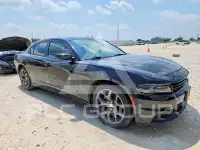 2015 Dodge CHARGER фото