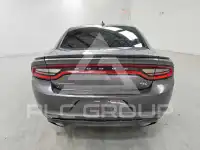 2015 Dodge CHARGER фото