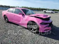 2015 Dodge CHARGER photo