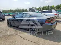 2015 Dodge CHARGER фото