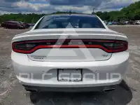 2015 Dodge CHARGER фото