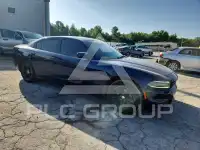 2015 Dodge CHARGER фото