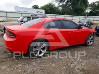 2015 Dodge CHARGER фото