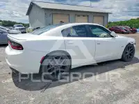 2015 Dodge CHARGER фото