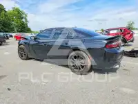 2015 Dodge CHARGER photo