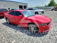 2015 Dodge CHARGER photo