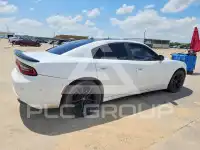 2015 Dodge CHARGER фото