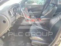 2015 Dodge CHARGER фото
