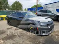 2015 Dodge CHARGER фото