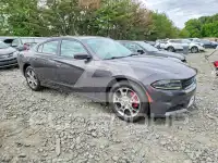2015 Dodge CHARGER photo