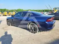 2015 Dodge CHARGER фото