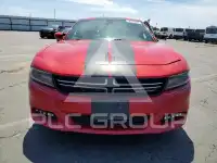 2015 Dodge CHARGER фото