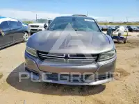 2015 Dodge CHARGER фото