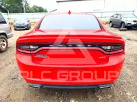2015 Dodge CHARGER фото