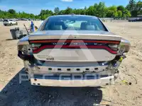 2015 Dodge CHARGER photo